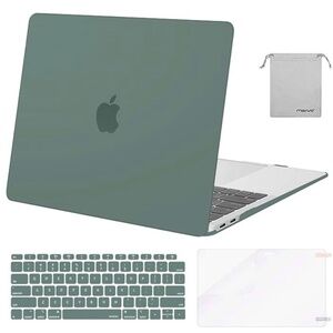 NEW MacBook Air 13 inch Case keyboard screen protector 2022 2021 2020 2019 2018